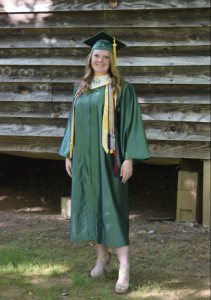 Madison (maddie) Dyson – West Iredell High School