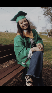 Makiah Young – Crest High School