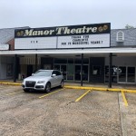 Manor Theatre