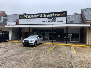 Manor Theatre