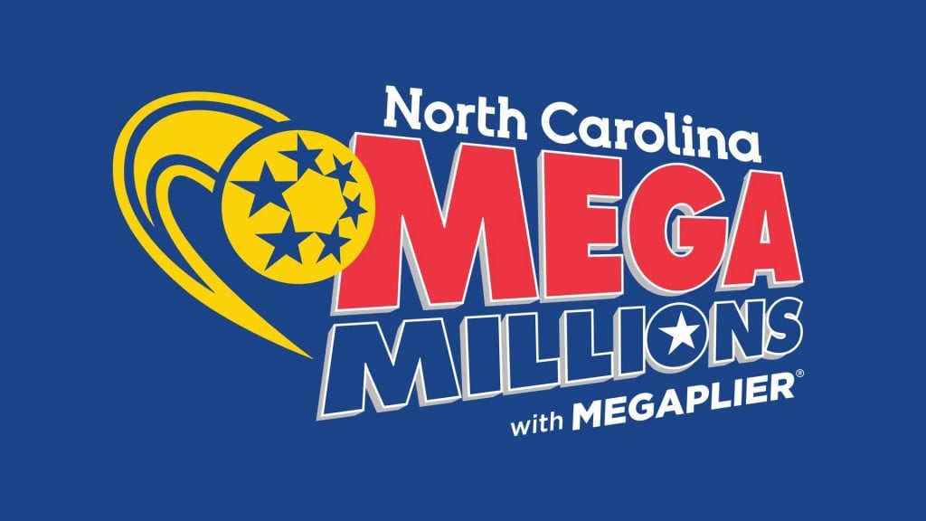 Mega Millions Logo On Blue (1920x1080)