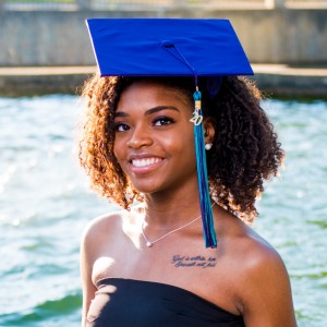 Mercedes Sims Cox Mill High School