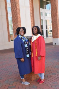 Mia And Makiya Diggs – uncg:phillip O Berry School Of Technology