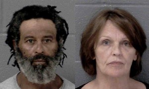 Mint Hill Couple Pleads Guilty To Federal Charges