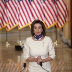Nancy Pelosi