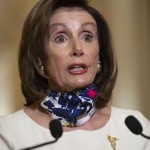 Nancy Pelosi Stimulus Bill