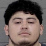 Napoleon Canales Simple Assault