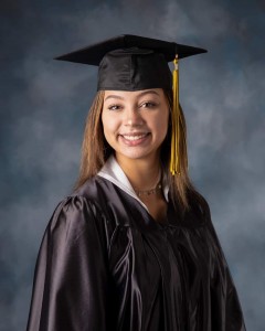 Nia Cannedy | Kings Mountain High School