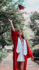 Niki Stroud | Nc State