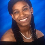 Nya Tillery | Cox Mill High School