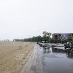 Orchard Beach May 23