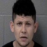 Oscar Vides Assault On A Female