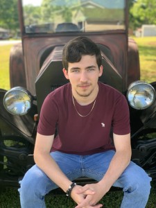 Peyton Nunn – central Cabarrus High School