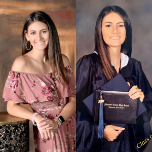 Piper A Cato | Alexander Central High School