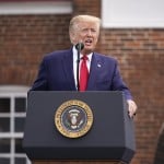 President Trump