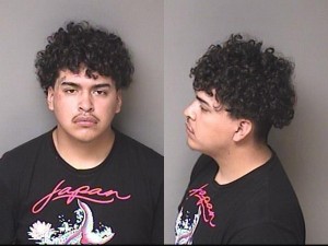 Ralph Sotelo Hit:run