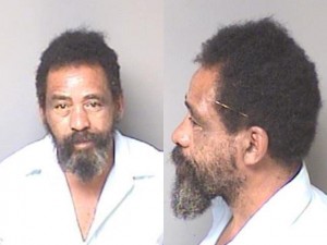 Roger Bell Jr. – Sexual Battery