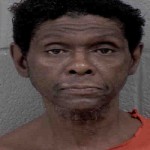 Ronnie Reid Trespassing