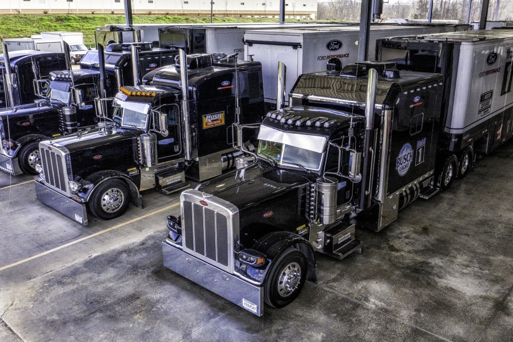 Shrtrucks
