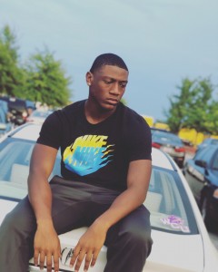 Saivon I Woods East Rutherford High School