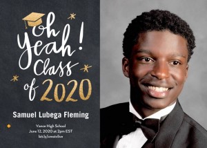 Samuel L Fleming – zebulon Vance High School:lenoir Rhyne