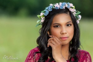 Sedona Noblezada Mooresville High School