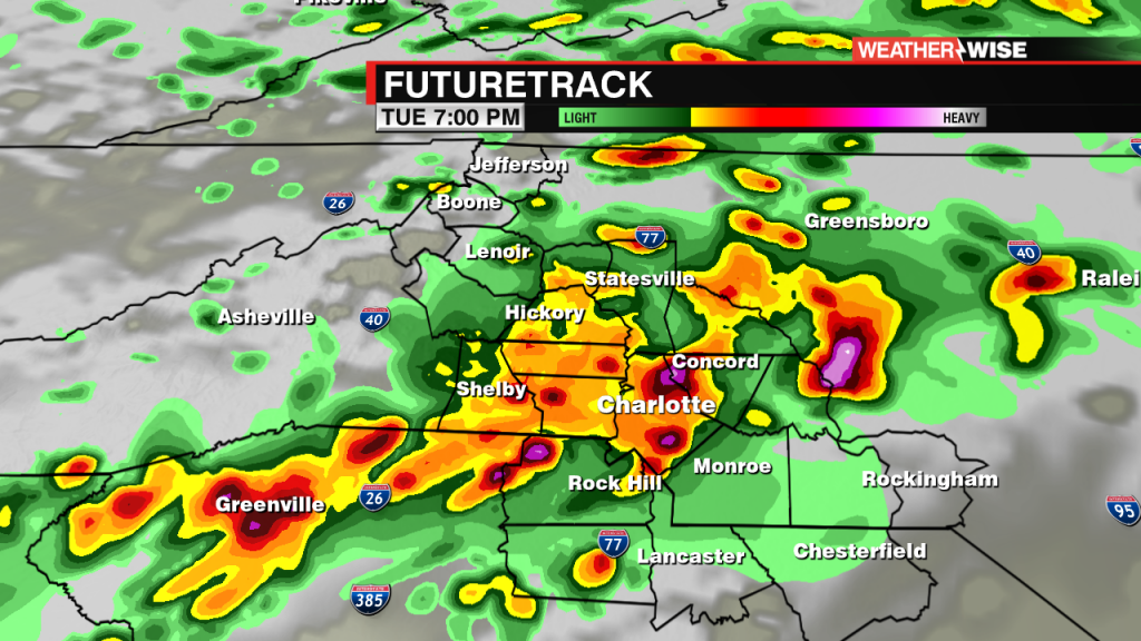 Severe Futuretrack7pm