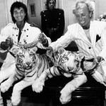 Siegfried And Roy