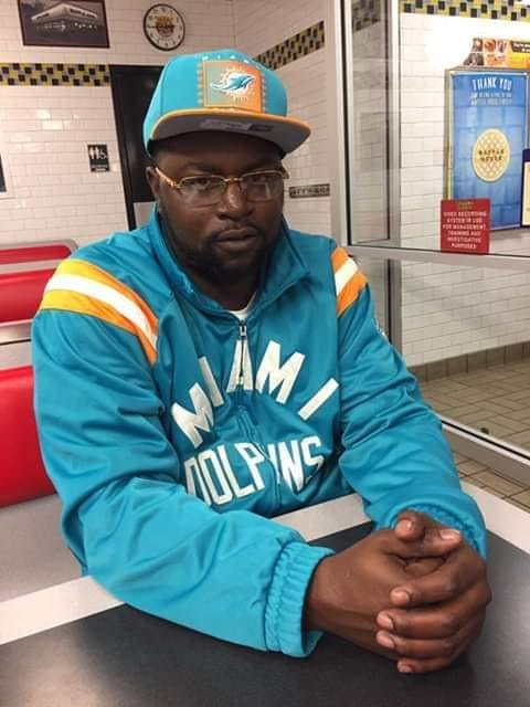 Sirmorio Davis Pic
