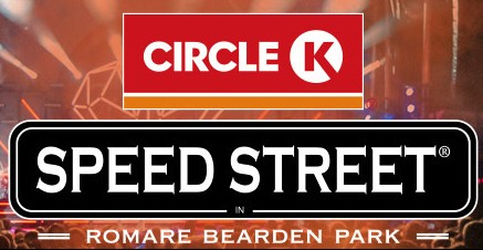 Speed Street 2020 Circle K