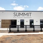 Summit Front