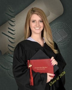 Taylor Weyant South Point High School