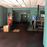The Manor Theatre 6