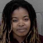 Tiffany Davis Black Mailing Breaking And Entering Motor Vehicle
