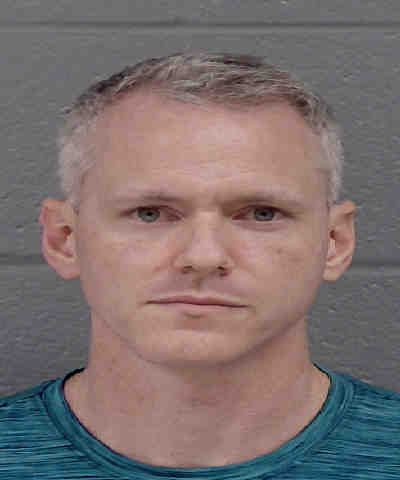 Timothy Ireland 7 Counts Of Misdemeanor Larceny