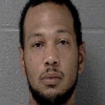 Travis Jones Possession