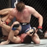 Ufc 8