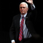 Vp Pence