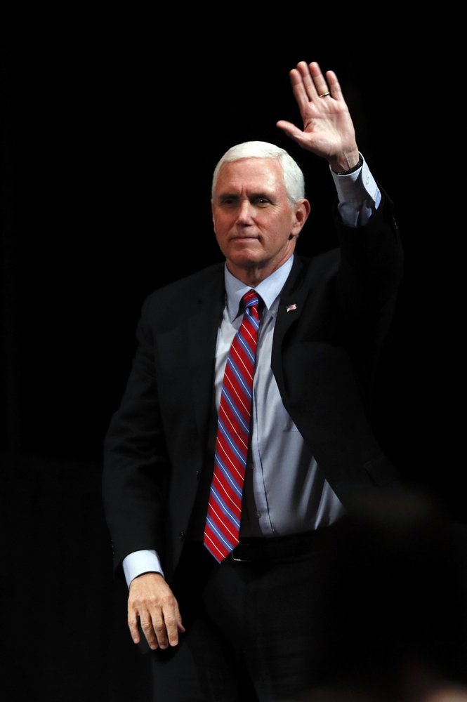 Vp Pence