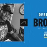 Derrick Brown