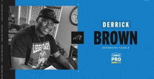 Derrick Brown
