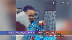 Viral Videos: Dancing Mcdonald's Worker & Wipe It Down Challenge
