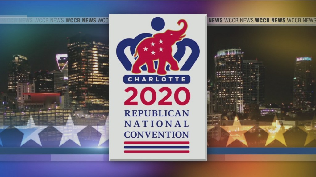 As Speculation Of New Rnc Host City Grows; Meck County Republicans Hope To Hold On To Some Of The Event