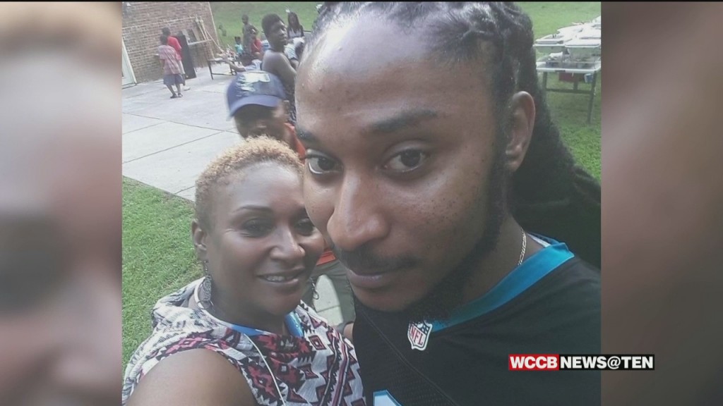Justin Carr’s Mother Opens Up About Her Son And The Civil Justice Movement Happening Across The Country