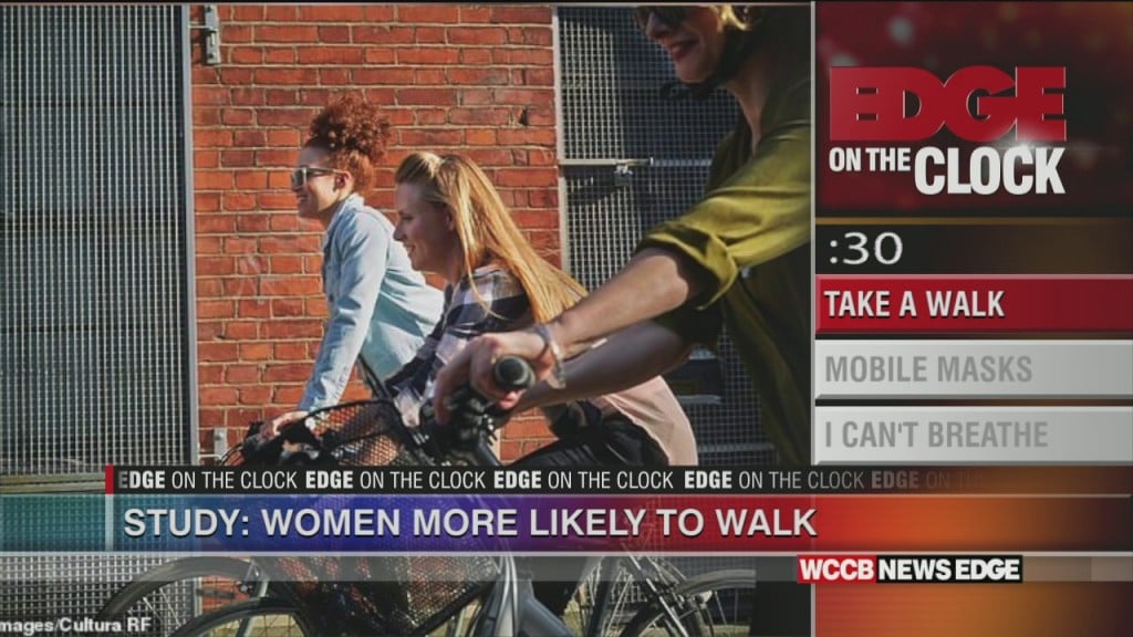 Women Responsible For Less Greenhouse Gases Than Men