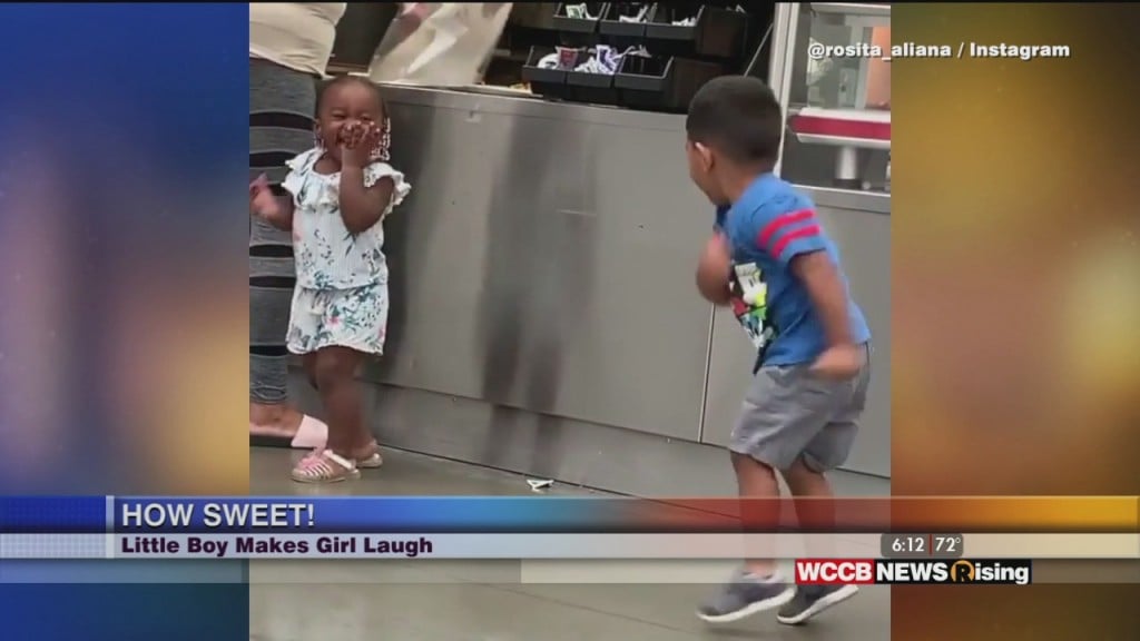 Viral Videos: Kids Play In Store And Front Yard Graduation Ceremony