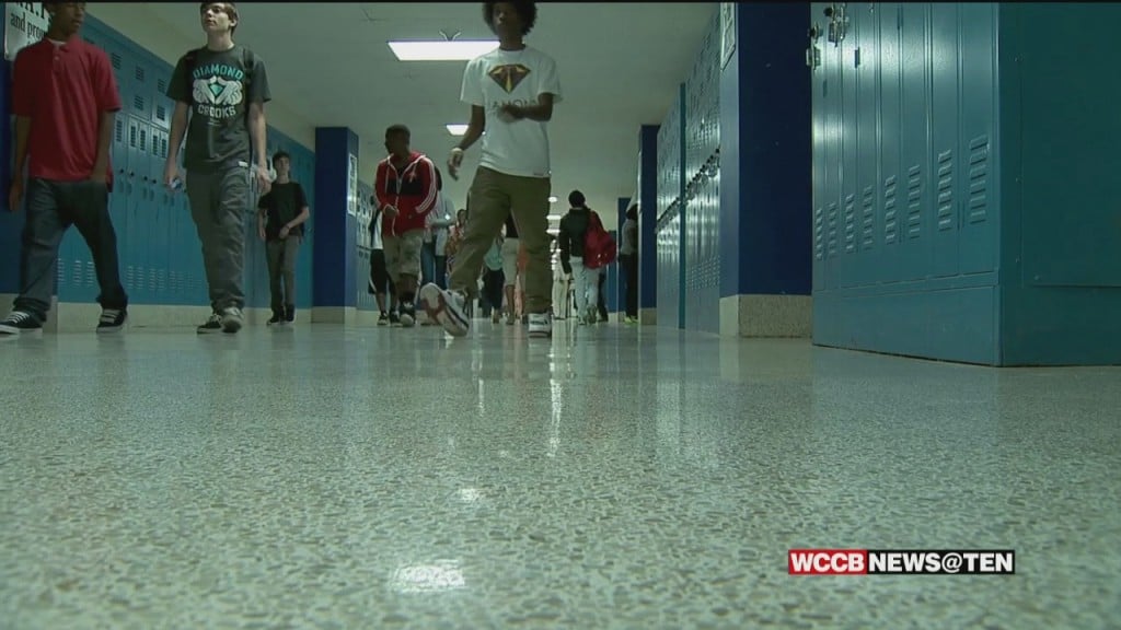 We’re Getting A Closer Look At How Schools Across North Carolina Will Operate In The Fall