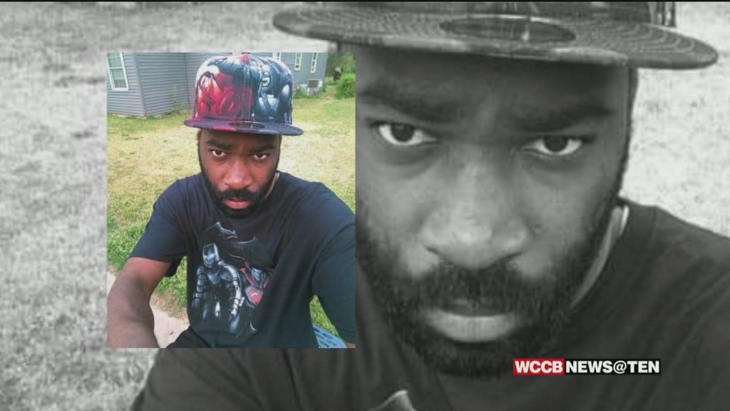 The Mother Of A Man Shot And Killed By A Cmpd Officer Is Suing The City Of Charlotte And The Officer That Shot Him