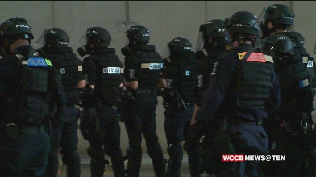 Cmpd Accused Of Harrassment And Intimidation