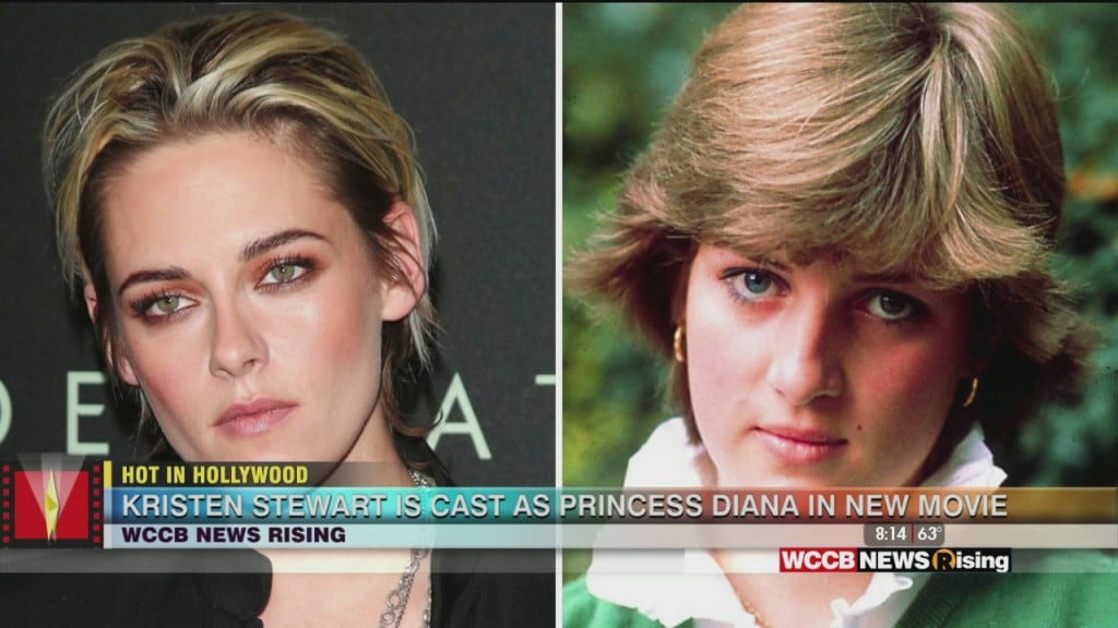Hot In Hollywood: Kristen Stewart To Play Princess Diana And Danny Masterson Charged With Rape